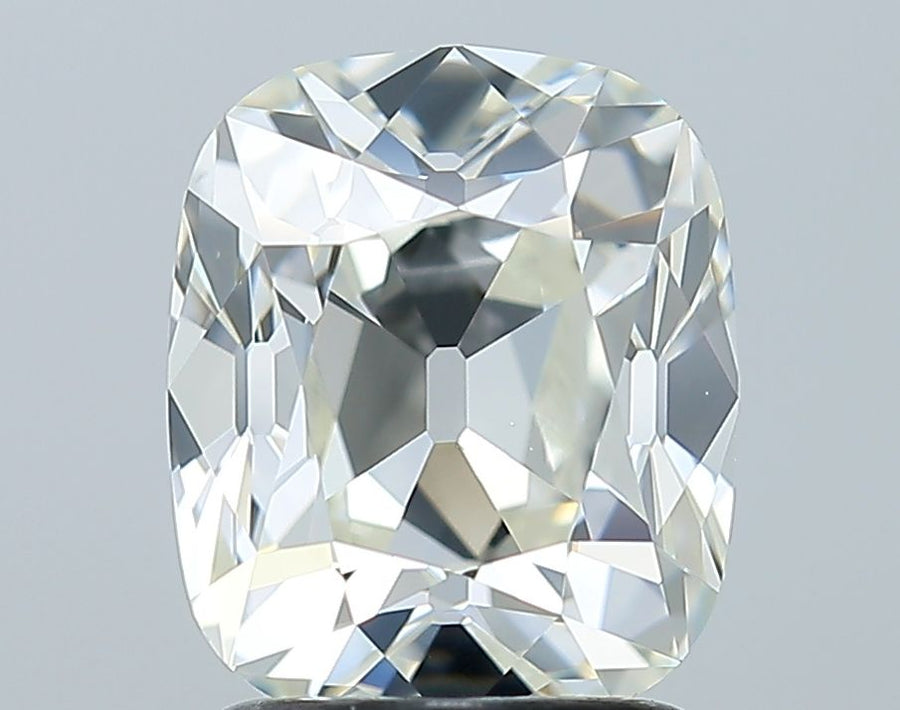 Old Miner Natural Diamond 2.02ct J VS2