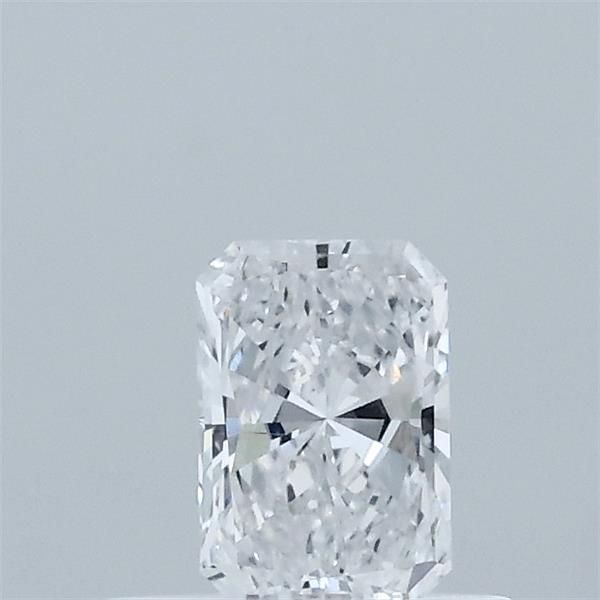 Radiant Lab-Grown Diamond 0.36ct D VVS1 (IGI)