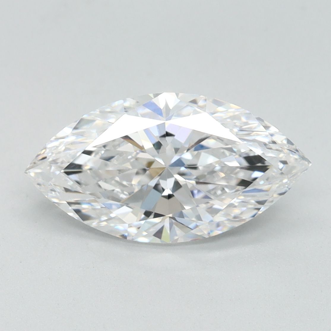 Marquise Lab-Grown Diamond 1.50ct D VVS1