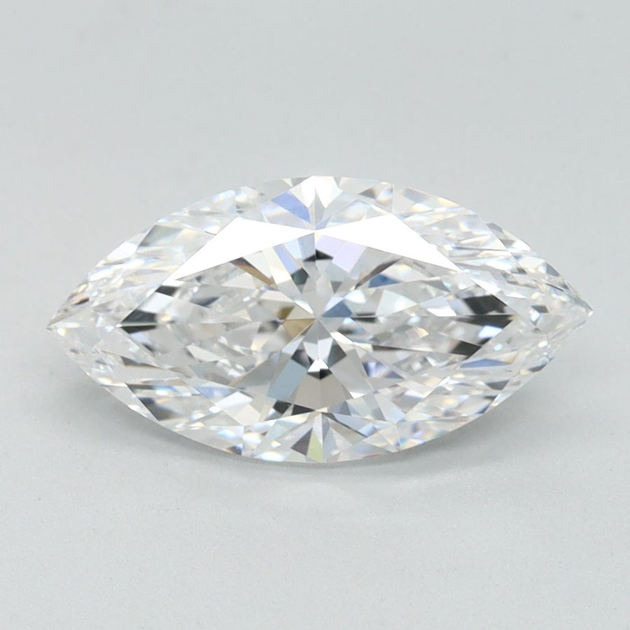 Marquise Lab-Grown Diamond 1.50ct D VVS1