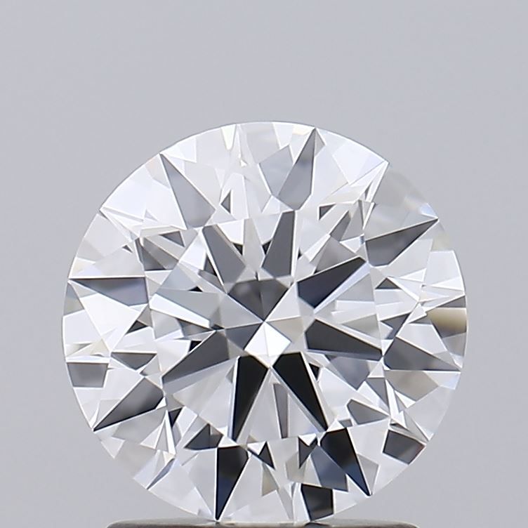 Round Lab-Grown Diamond 1.67ct D IF
