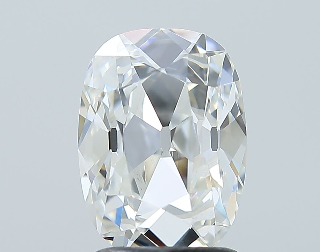 Old Miner Natural Diamond 2.00ct G VVS2