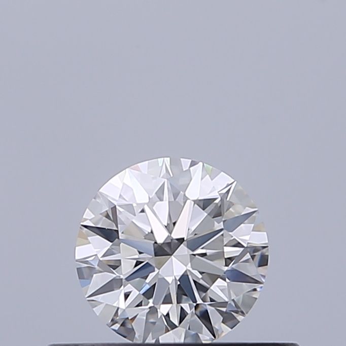 Round Natural Diamond 0.34ct D VVS1