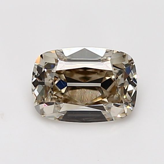 Old Miner Fancy Light Brown Natural Diamond 1.03ct VVS2 loose diamond