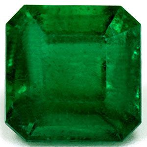 Emerald Green Emerald 1.82ct loose gemstone