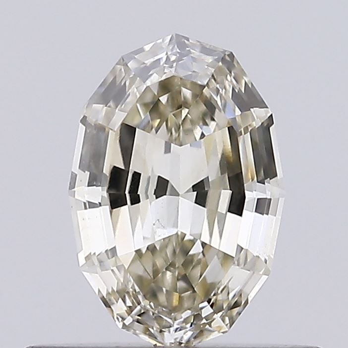 Other Fancy Yellow Natural Diamond 0.42ct VS1 loose diamond