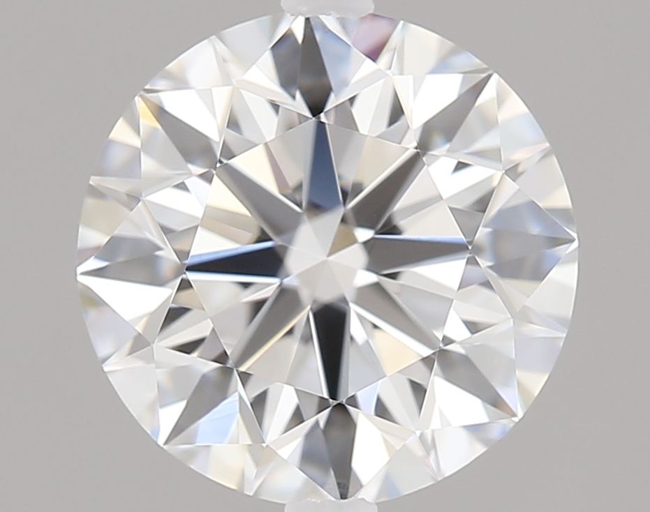 Round Natural Diamond 1.70ct D VVS2
