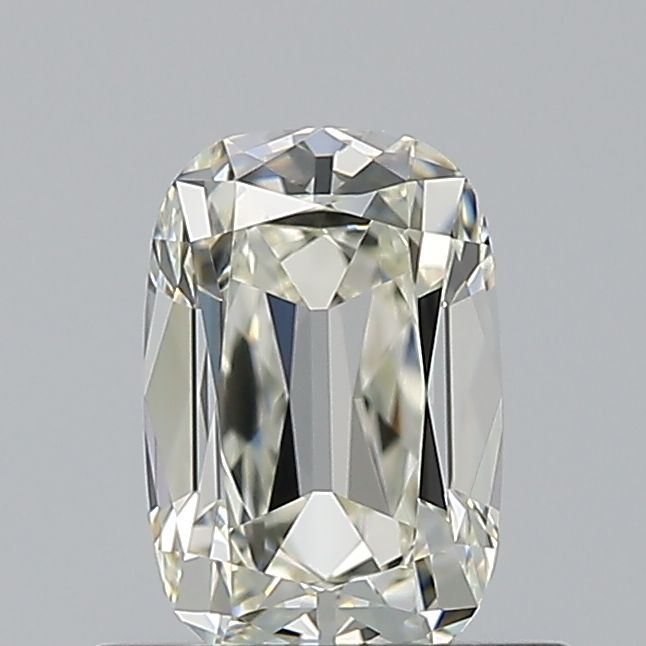 Old Miner Natural Diamond 0.70ct J VVS2