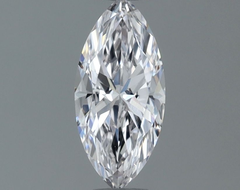 Marquise Faint Pink Natural Diamond 0.41ct VS1 loose diamond