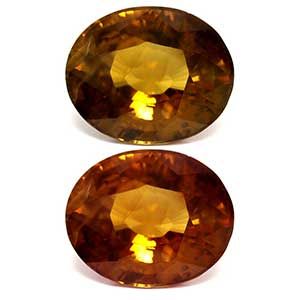 Oval Green Alexandrite 4.66ct loose gemstone