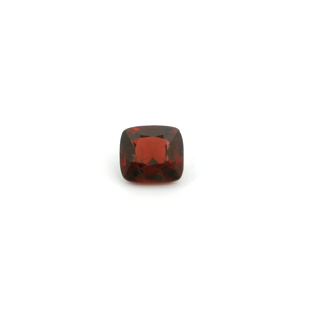 Cushion Red Spinel 0.67ct loose gemstone