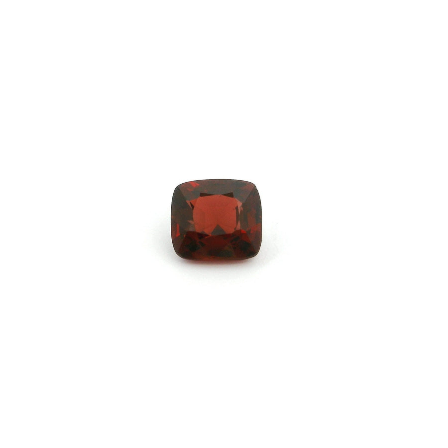 Cushion Red Spinel 0.67ct loose gemstone