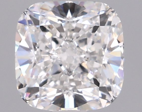 Cushion Lab-Grown Diamond 1.50ct F VVS1