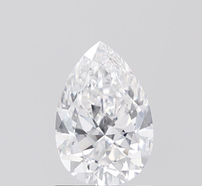 Pear Lab-Grown Diamond 1.14ct D VVS1
