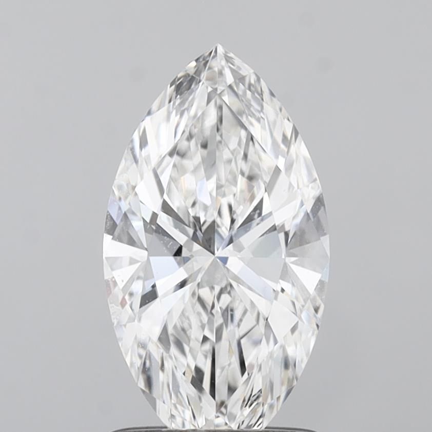 Marquise Lab-Grown Diamond 1.03ct E IF