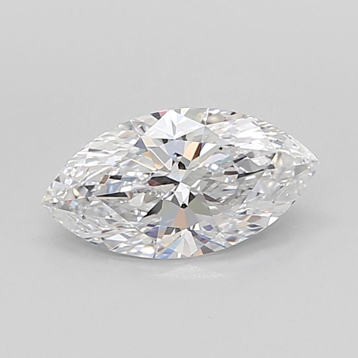 Marquise Lab-Grown Diamond 2.10ct D FL