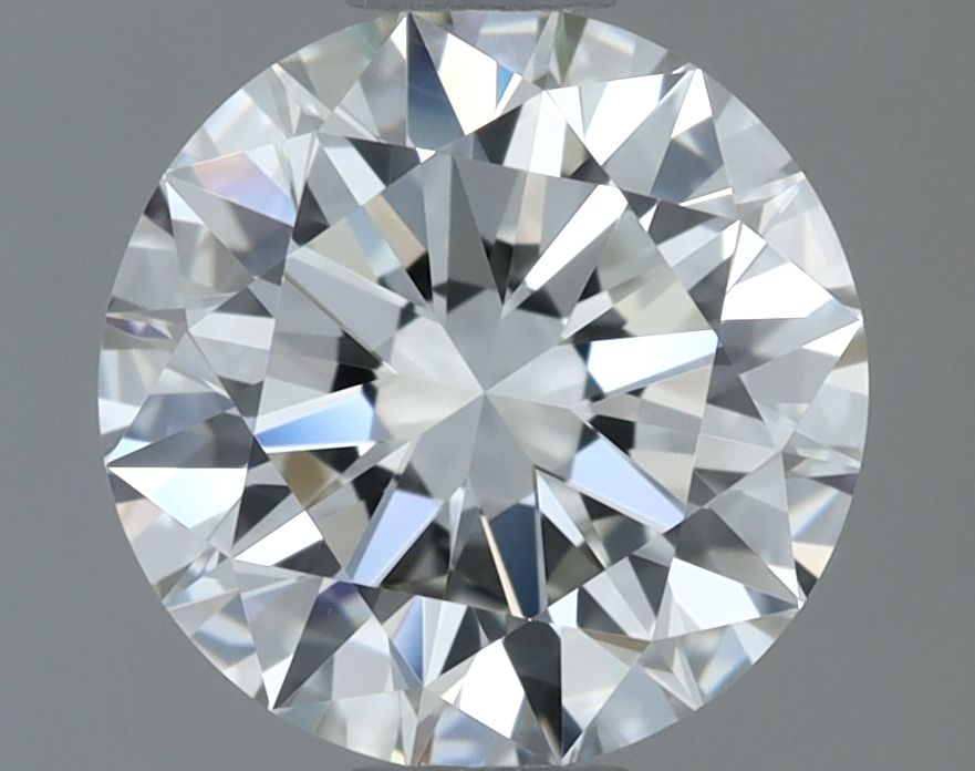 Round Natural Diamond 1.40ct G VVS1