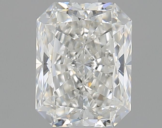 Radiant Natural Diamond 1.50ct H VS1