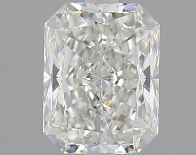 Radiant Natural Diamond 1.50ct H VS1