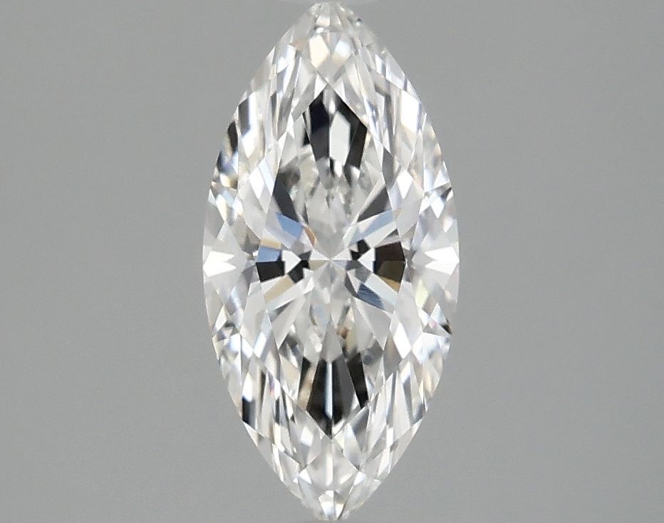 Marquise Lab-Grown Diamond 1.08ct F VVS1