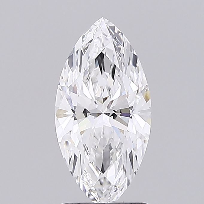 Marquise Lab-Grown Diamond 1.59ct E IF