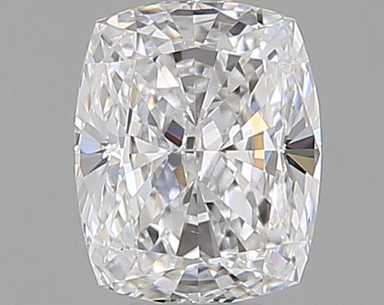 Cushion Natural Diamond 0.34ct D IF