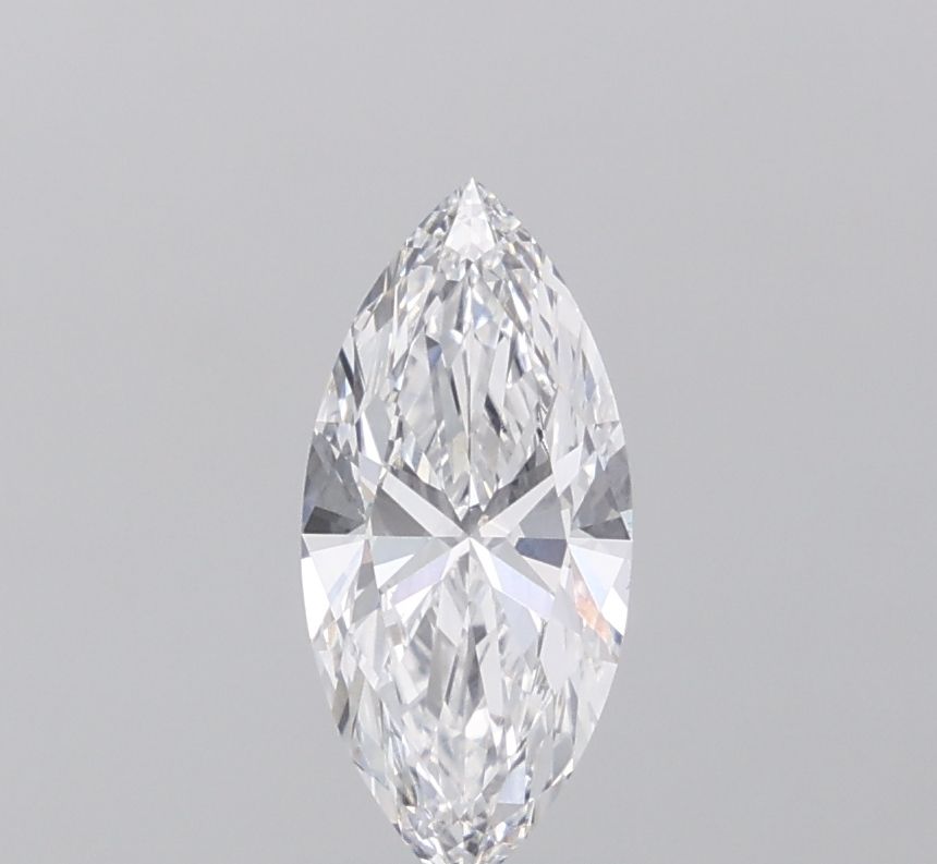 Marquise Lab-Grown Diamond 1.28ct D VVS1