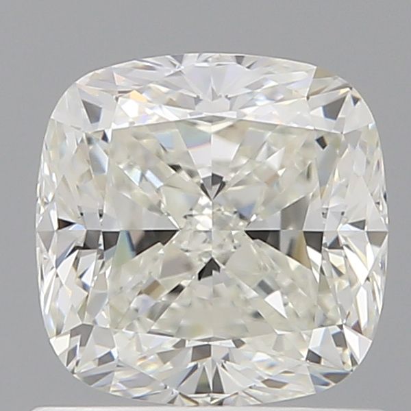 Cushion Natural Diamond 1.01ct I VS1