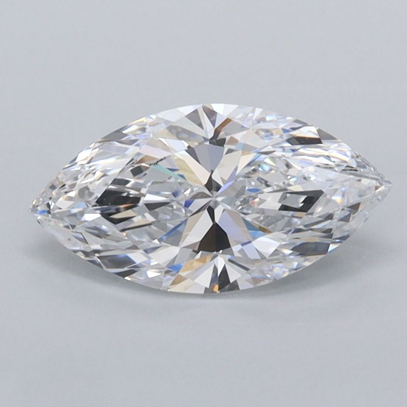 Marquise Lab-Grown Diamond 1.01ct D FL