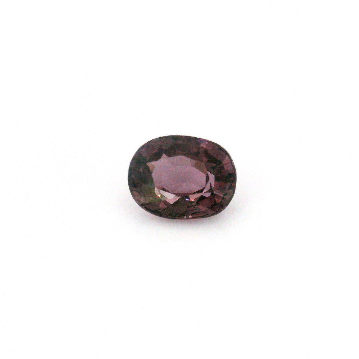Oval Purple Spinel 1.56ct loose gemstone