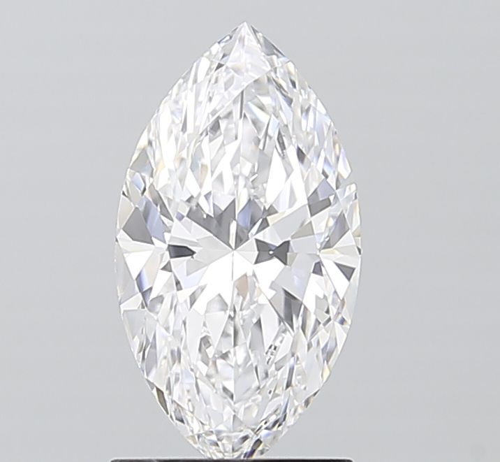 Marquise Lab-Grown Diamond 1.53ct D IF