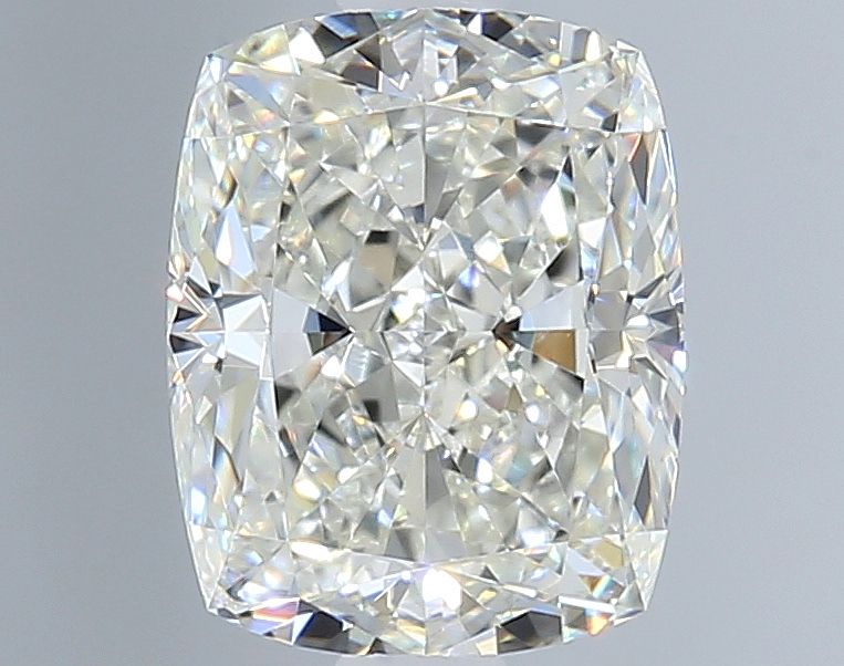 Cushion Natural Diamond 1.03ct I VVS2