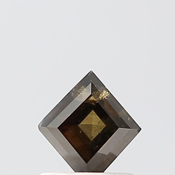 Kite Salt And Pepper Natural Diamond 0.62ct VS1 loose diamond