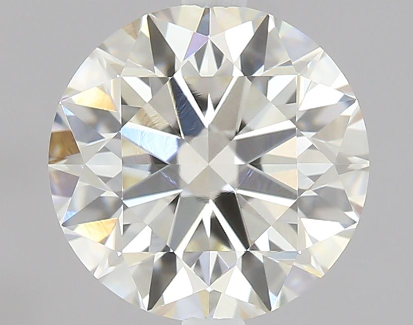 Round Natural Diamond 1.20ct I VS1