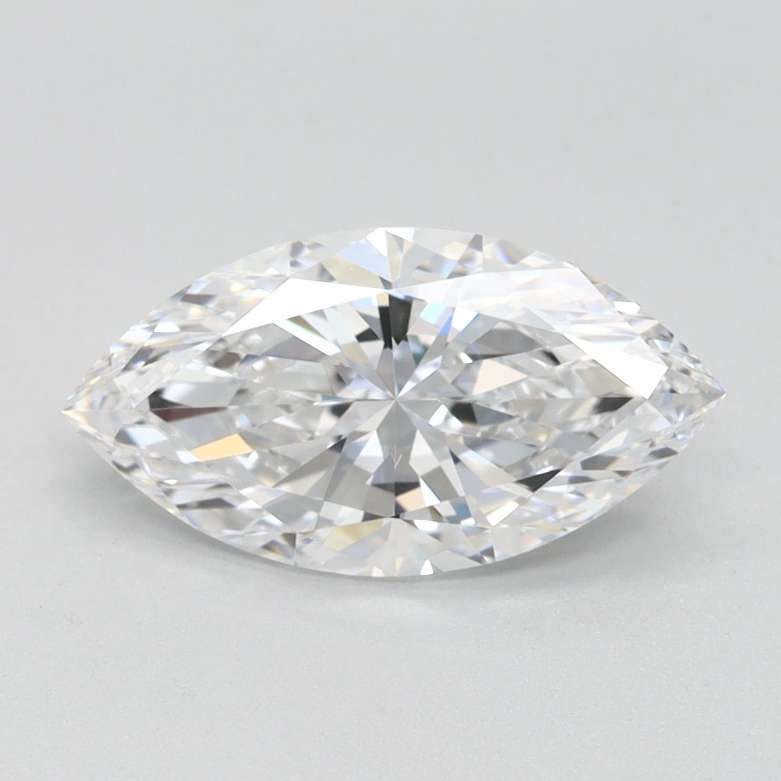 Marquise Lab-Grown Diamond 1.50ct D IF