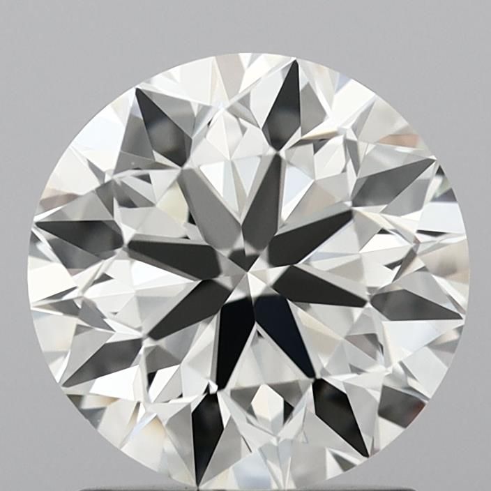 Round Natural Diamond 1.80ct J VVS1