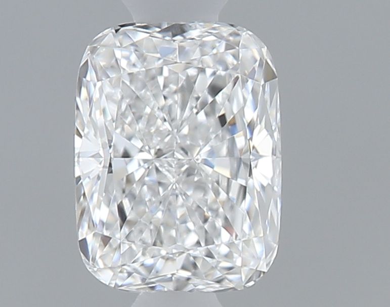 Cushion Natural Diamond 0.32ct E IF