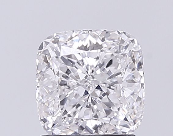 Cushion Lab-Grown Diamond 1.57ct F VVS1