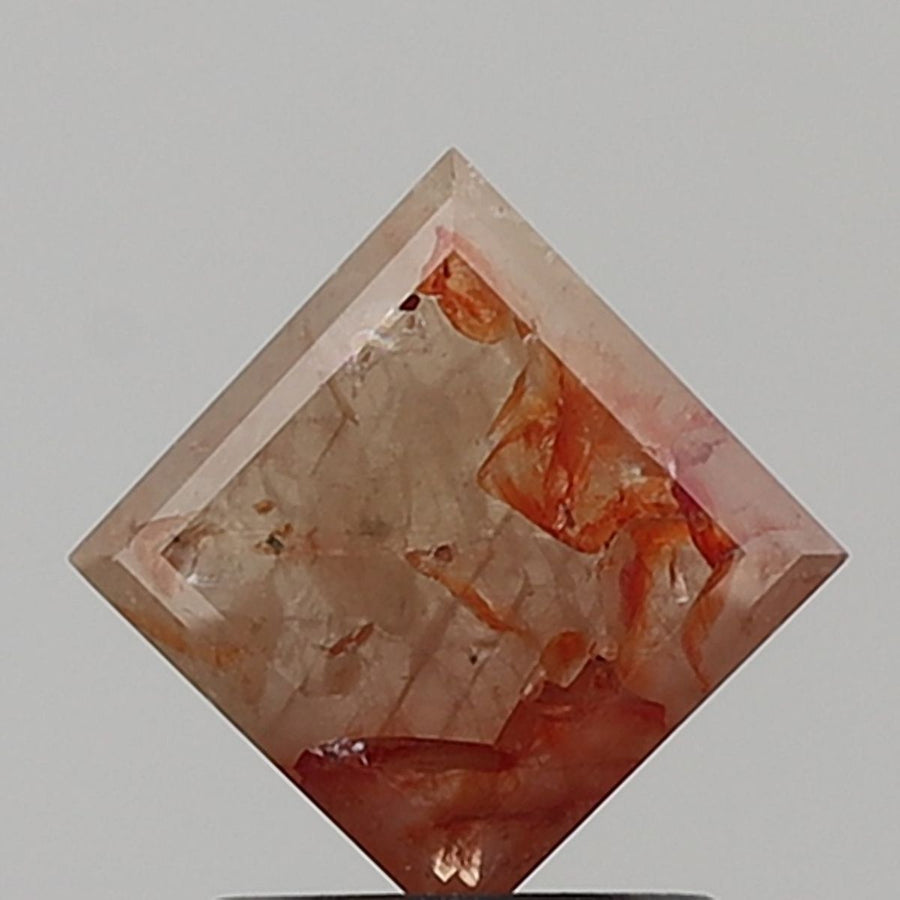 Kite Salt And Pepper Natural Diamond 1.05ct VS2 loose diamond