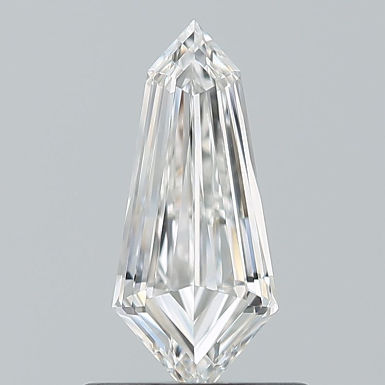 Kite Natural Diamond 0.50ct F VS2