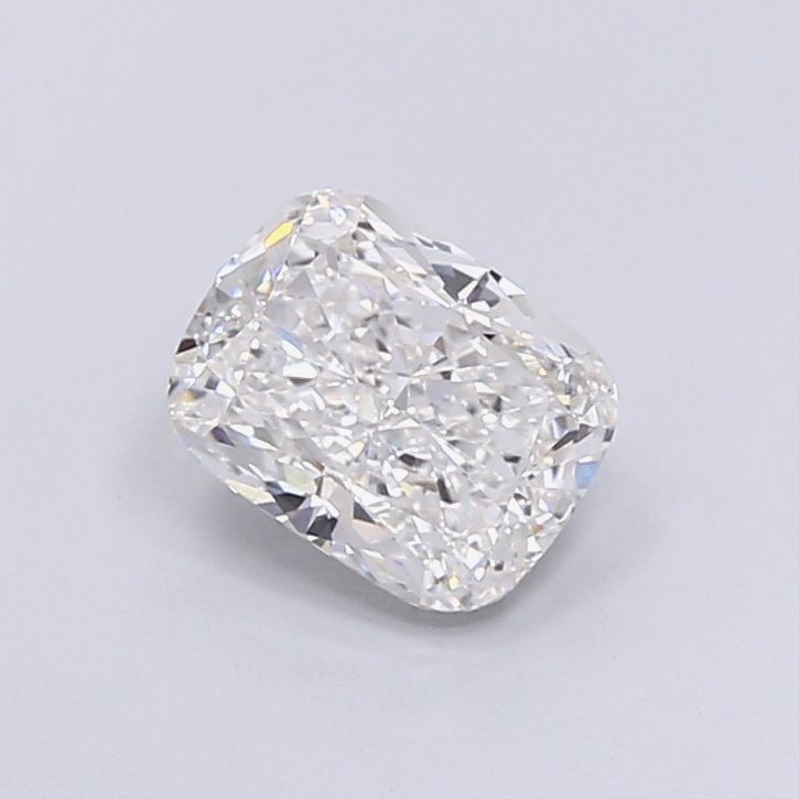 Cushion Lab-Grown Diamond 2.15ct F VVS1