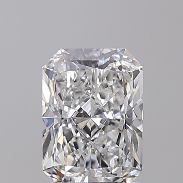 Radiant Lab-Grown Diamond 1.01ct E VVS1