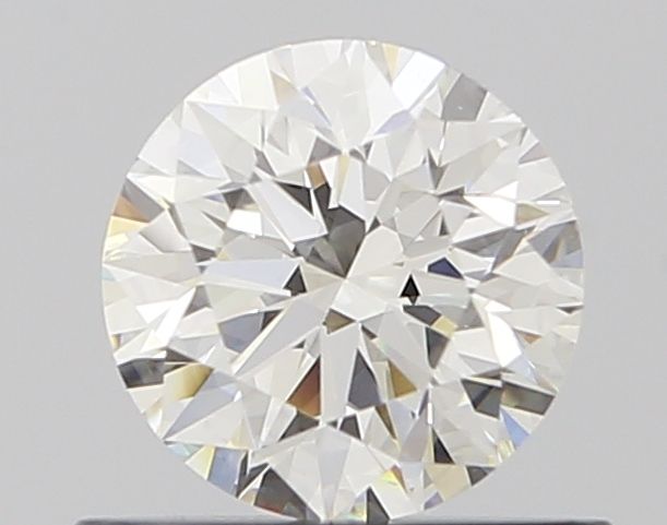 Round Natural Diamond 0.56ct G VVS1