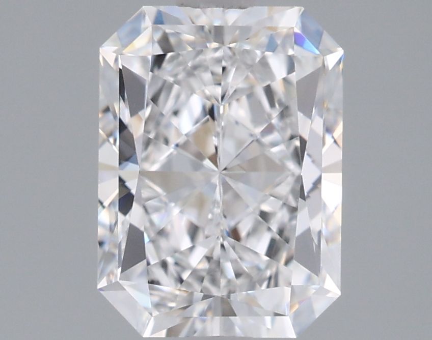 Radiant Lab-Grown Diamond 1.96ct D VVS1