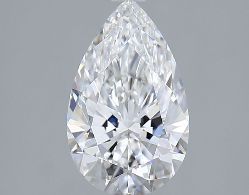 Pear Lab-Grown Diamond 1.71ct E VVS1