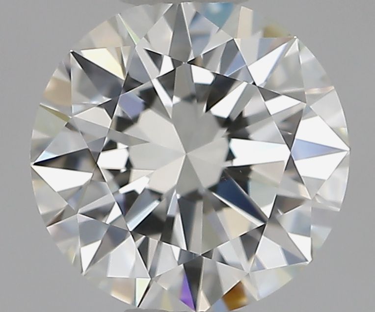 Round Natural Diamond 1.20ct G VVS2
