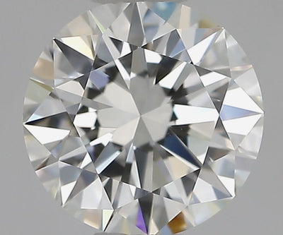 Round Natural Diamond 1.20ct G VVS2