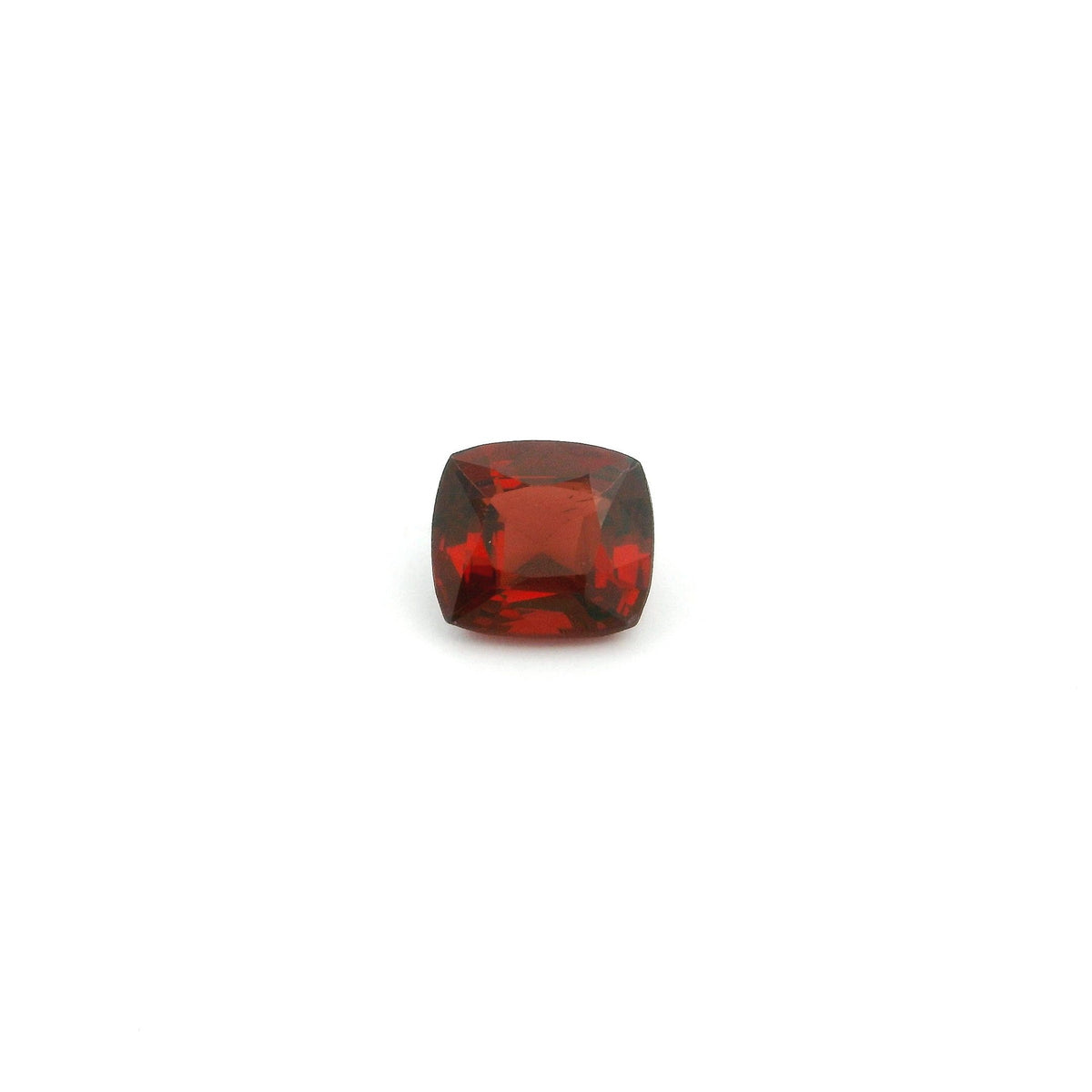 Cushion Red Spinel 0.67ct loose gemstone