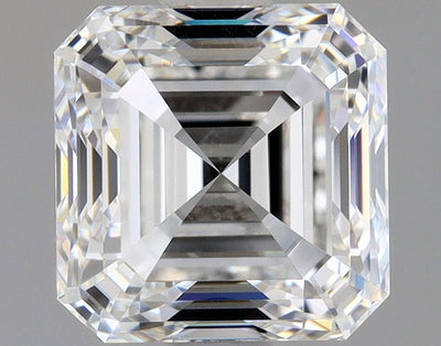 Asscher Diamond 1.40ct E VVS2 (GIA)