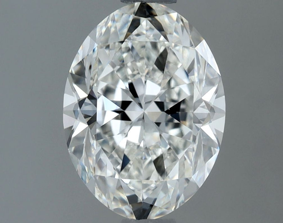 Oval Natural Diamond 1.30ct G VS1